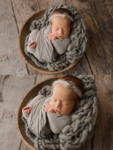 Enumclaw newborn Photographer