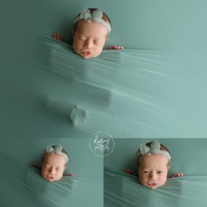 Enumclaw newborn Photographer