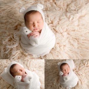 Kirkland, Washington Newborn Photographer | Dawn Potter
