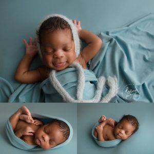 renton newborn photographer
