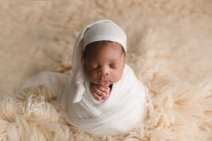 renton newborn photographer