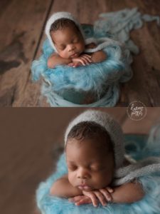 renton newborn photographer