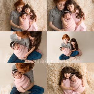 Seattle-Newborn-Photographer