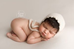 infant photo shoot seattle washington