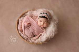 infant photo shoot seattle washington
