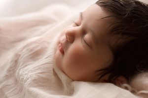 infant photo shoot seattle washington