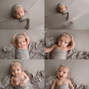 Tacoma Newborn Photographer
