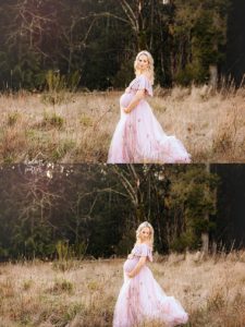 Seattle Maternity Photographer