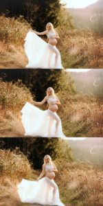 Seattle Maternity Photographer