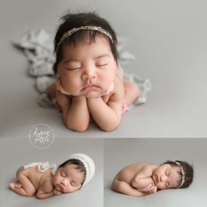 baby photography puyallup wa