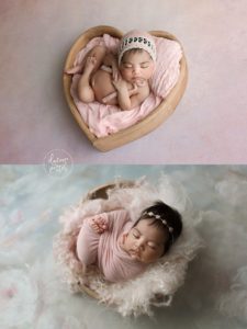 newborn photographer kent