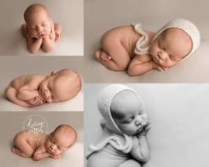 newborn photographer kent