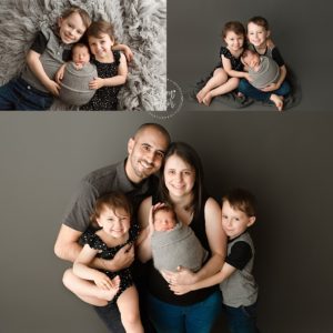 baby photographer bellevue washington