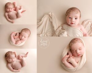 kent washington newborn photographer