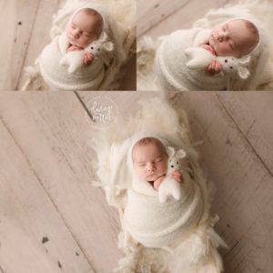 kent washington newborn photographer