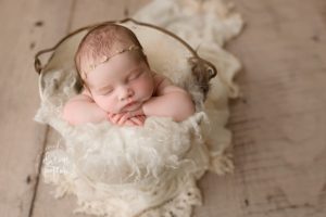 kent washington newborn photographer