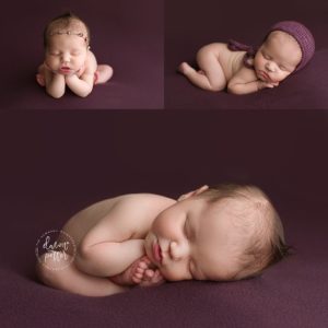 newborn photography kent washington