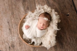 newborn photography kent washington