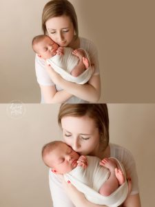 newborn photography puyallup
