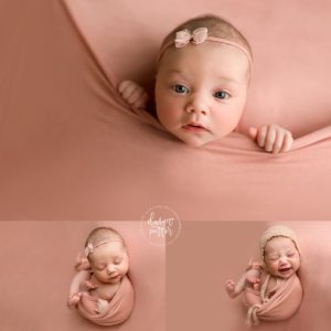 newborn photography puyallup