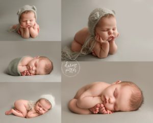 baby photographer renton washington