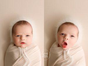 baby photographer renton washington