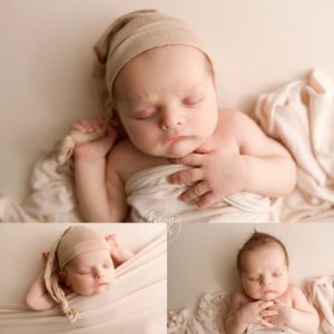 baby photographer renton washington