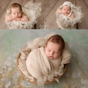 baby photographer renton washington