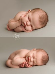 baby photographer renton washington