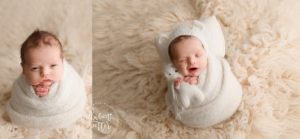 baby photographer renton washington