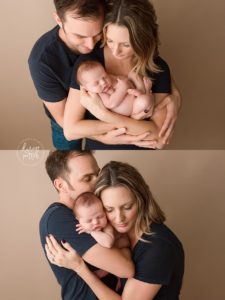 baby photographer renton washington