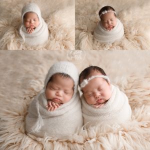 Renton-newborn-twins-photographer