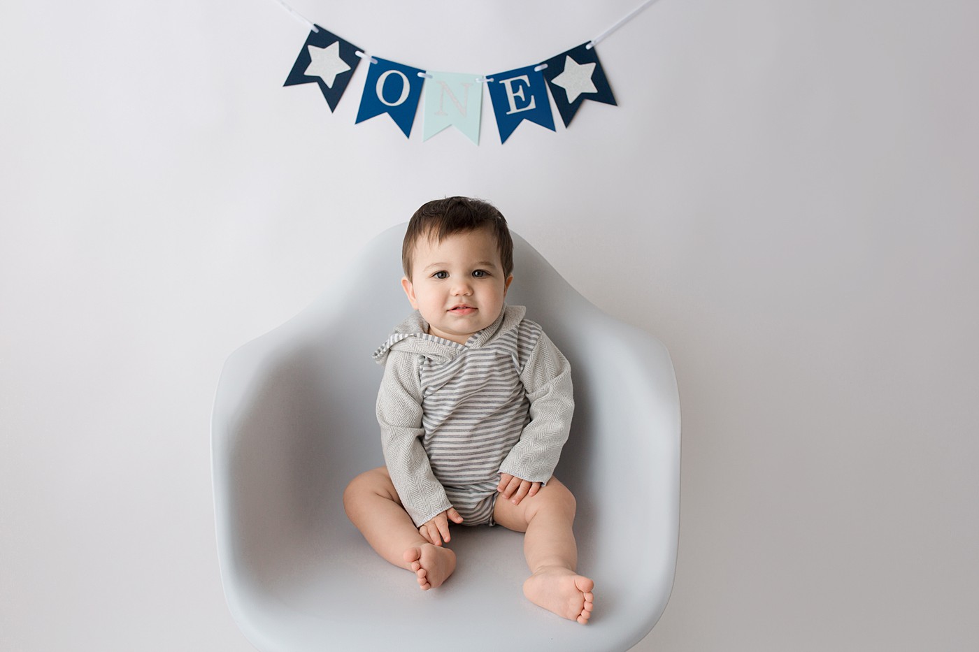 Seattle Baby Milestone Photographer Dawn Potter Photography The Newborn Whispere