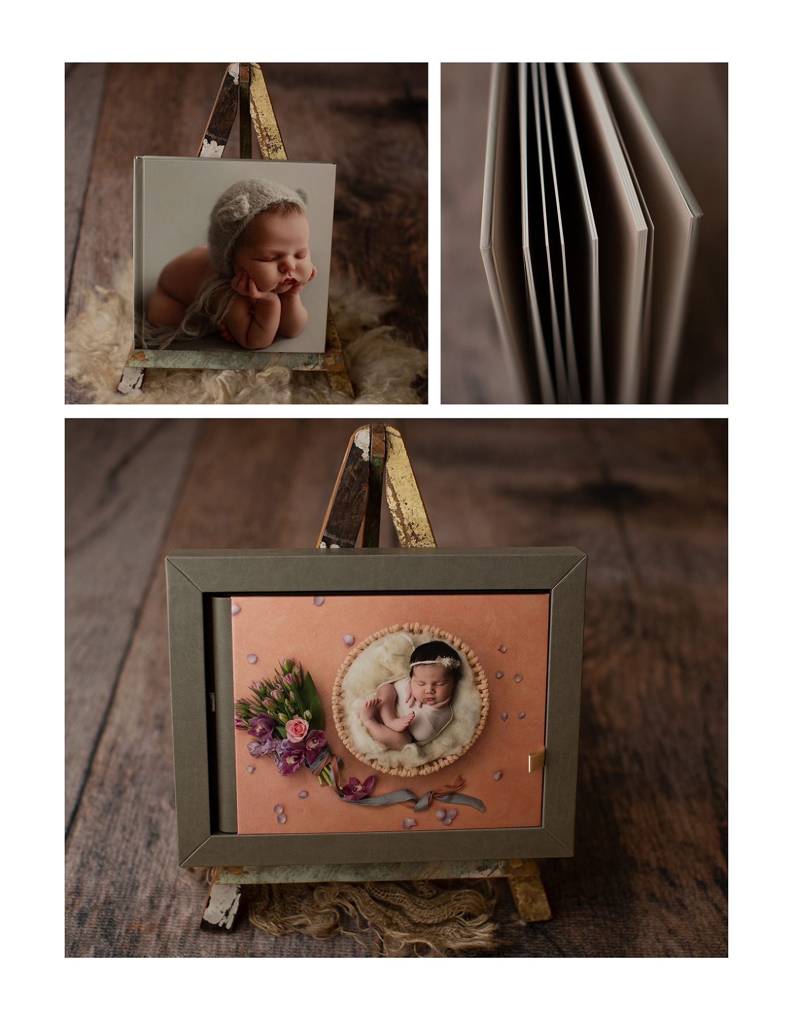 newborn photography seattle