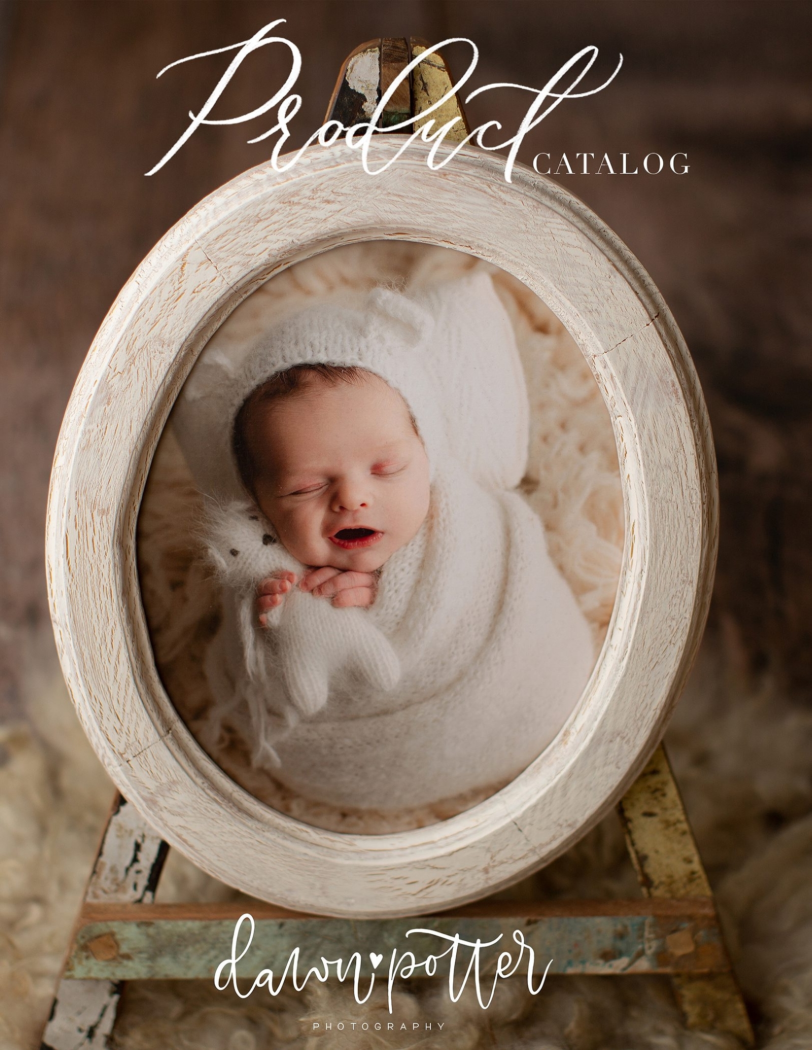 newborn photoshoot seattle