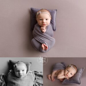Best Newborn Photographer Near Tacoma