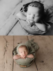Best Newborn Photographer Near Tacoma