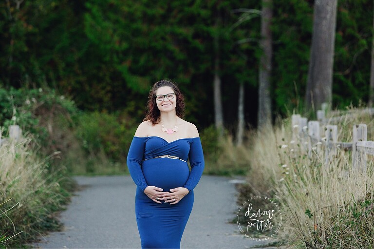 Tacoma Maternity Photographer