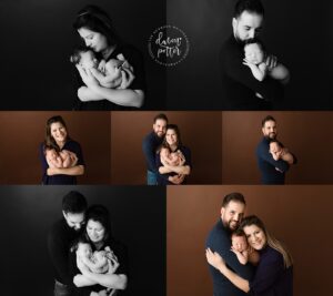 Tacoma's Best Newborn Photographer