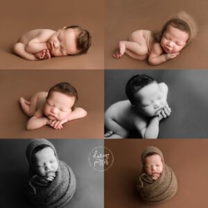 Tacoma's Best Newborn Photographer
