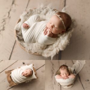 Puyallup Baby Photographer