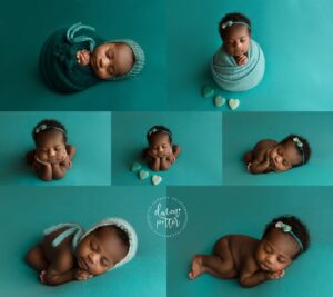 Seattle-Newborn-Photographer
