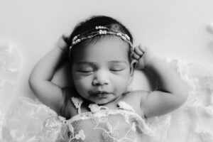 Best Newborn Photographer in Washington