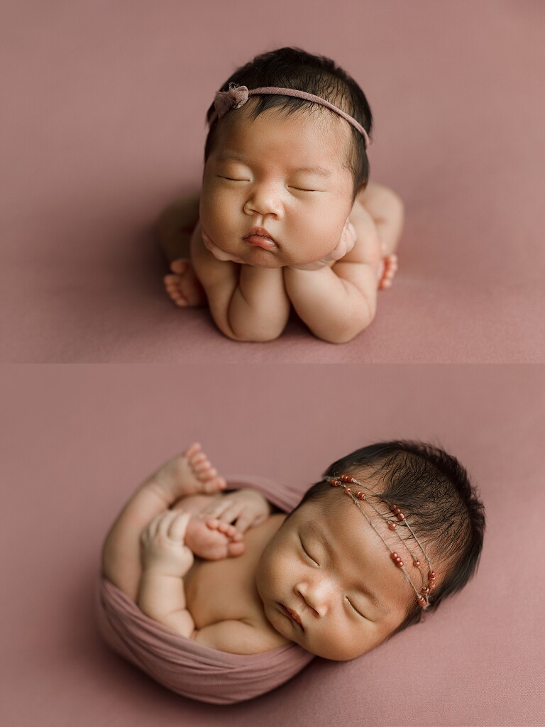 Best Tacoma Newborn Photographer, newborn photography in Tacoma, professional newborn photos