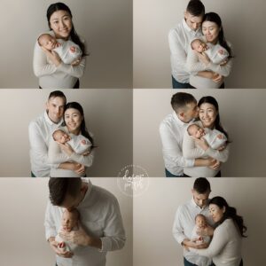 best baby photographer in seattle