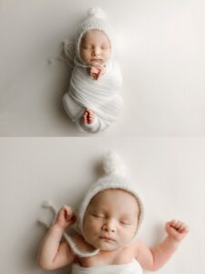 best baby photographer in seattle