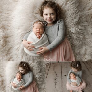 Seattle's Best Newborn Photographer