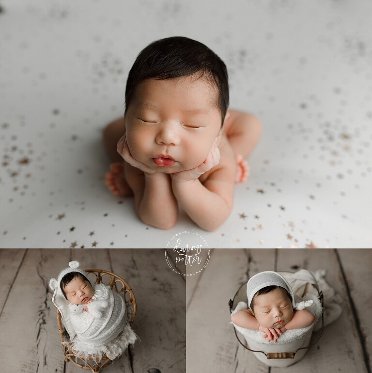 best newborn photographer in Seattle, newborn photography packages, newborn studio Seattle, Renton WA newborn photographer