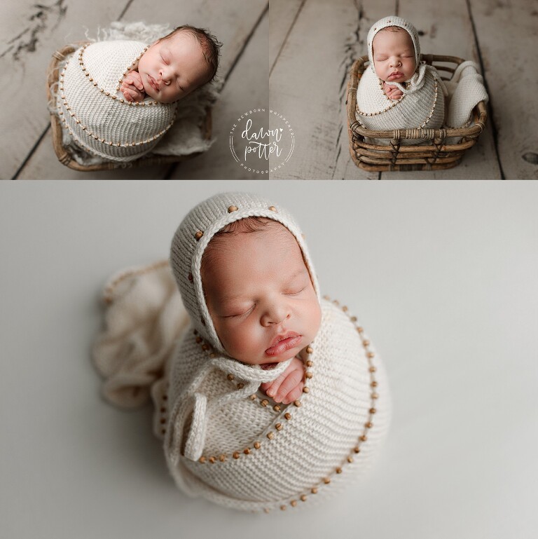 studio newborn photographer, Tacoma infant portraits, infant photography studio, best newborn photographer near Tacoma