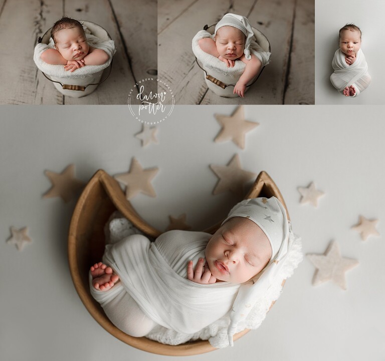 studio newborn photographer, Tacoma infant portraits, infant photography studio, best newborn photographer near Tacoma